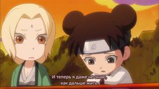 Экзестенциальный кризис тентен