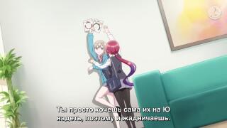 Девочки-собачки