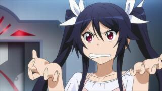 🏫 アホカ～ッ！ - aho kaaa! - Are you stupid？！ - Ты идиот？！