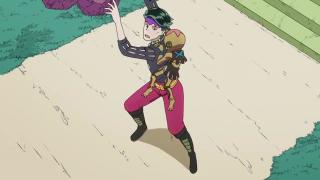 Dancing!