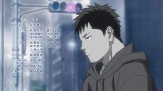Ending
