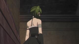 Yuberu killed the examiner 4