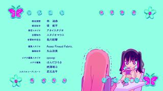 ending