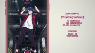 Tougen Anki Ending 1