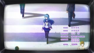 Ending