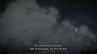 Воины.