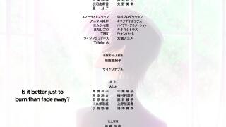 ending