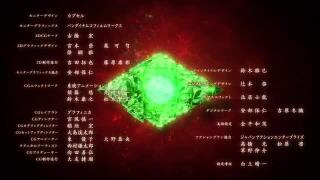 ending