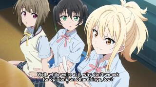 A utilitarian approach to Kasumin's box