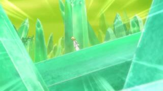 ending