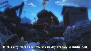 Sunohara is knockouted
