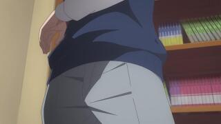 An otaku legend