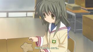 Fuko meditates