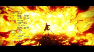 ending