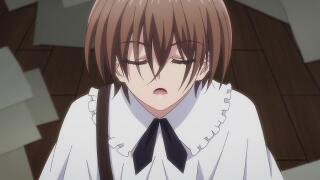 Majutsushi Kunon wa Mieteiru Opening 1