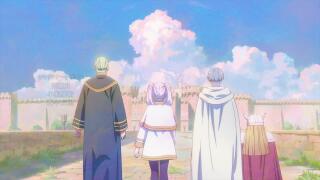 Sousou no Frieren 2nd Season Opening 1