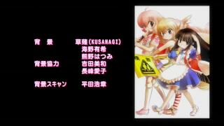 ending