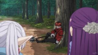 Ножки