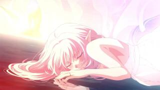 ending