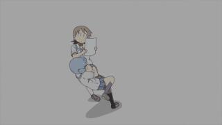 Mio's sketches