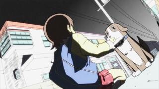 dog bites Yukko