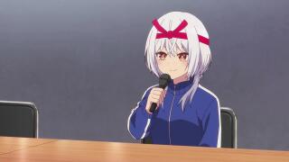 Бои Umamusume