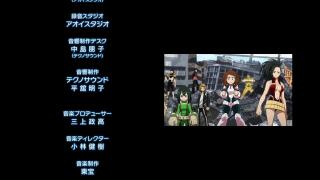 Ending
