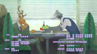 Beastars Ending 5