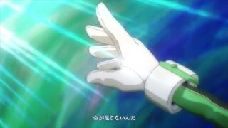 Сэкай Ичи(Ending)