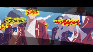 Youkoso Jitsuryoku Shijou Shugi no Kyoushitsu e Opening 4