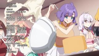 Ending