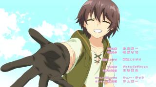 Ending