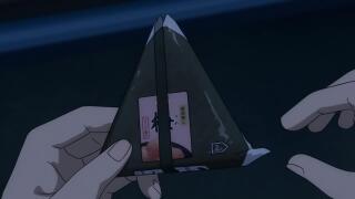 Как открыть онигири