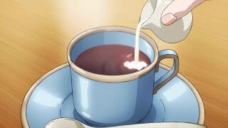 Кофеманы вышли из чата ☕