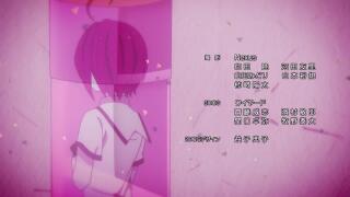 ending