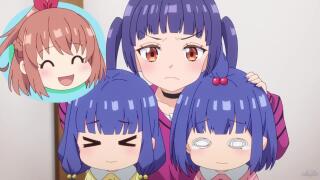 Чё！？