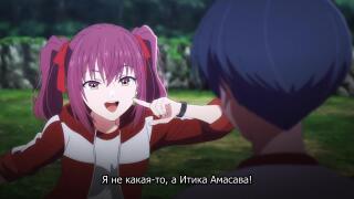 Драка школьниц в грязи рекап