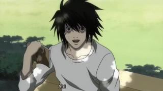 Ah, Yagami-kun! konnichiva.