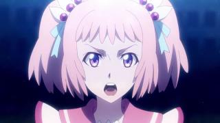 Mamika Kirameki