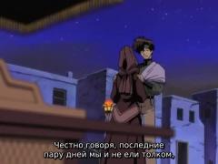 Гоку идиот