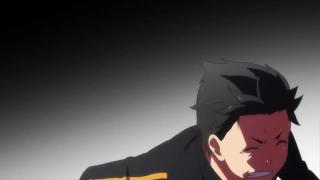 Re: Zero Opening 1