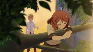 tsurezure children