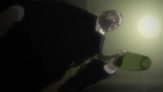 Baccano! Opening