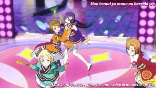 μ's - Angelic Angel