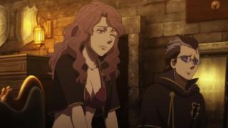 Black Clover