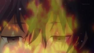 black bullet 