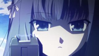 Baka to Test. Брачный контракт