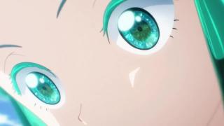 Ventricosus and Hoseki no Harem