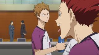 Shiratorizawa
