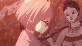 Kyoukai no Kanata